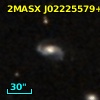 2MASX J02225579+1428369