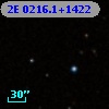 2E 0216.1+1422