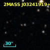 2MASS J03241919+4813590