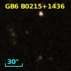GB6 B0215+1436