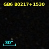GB6 B0217+1530