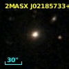 2MASX J02185733+1610380