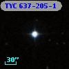 TYC  637-205-1