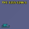 TYC 1215-1296-1