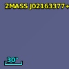 1RXS J021633.9+155945