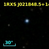 1RXS J021848.5+143556