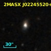 2MASX J02245520+1354586