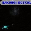 [LPK2003] J021726.09+143423.8