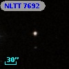 NLTT  7692