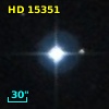 HD  15351