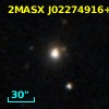 2MASX J02274916+1339054