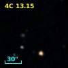 87GB 023117.4+130932