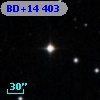BD+14   403
