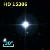 HD  15386