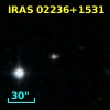 IRAS 02236+1531