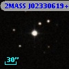 2MASS J02330619+1519308