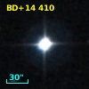 BD+14   410