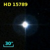 HD  15789