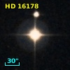 HD  16178