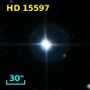 HD  15597
