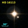 HD  16113