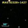 IRAS 02328+1427