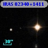 IRAS 02340+1411