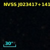 GB6 B0231+1400