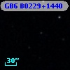 GB6 B0229+1440