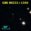 GB6 B0231+1346