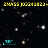 2MASS J03241823+4817247
