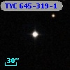 TYC  645-319-1