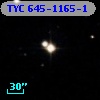 TYC  645-1165-1