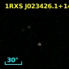 1RXS J023426.1+141917