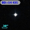 BD+14   435