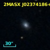 2MASX J02374186+1435366
