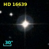 HD  16639