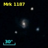 Mrk 1187