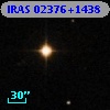 IRAS 02376+1438
