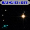 IRAS 02452+1353