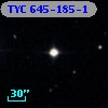 TYC  645-185-1
