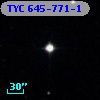 TYC  645-771-1