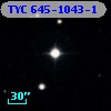 TYC  645-1043-1