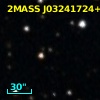 2MASS J03241724+4816453