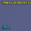 1RXS J024019.1+150049