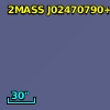 1RXS J024707.3+142414