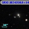 1RXS J024350.8+145328