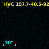 HVC 157.7-40.5-92