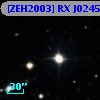 [ZEH2003] RX J0245.4+1435  2