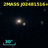 2MASS J02481516+1322380